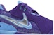 Nike Zoom LeBron NXXT Gen AMPD 'Summit Lake Hornets' Malaysia Edition FJ1566-500