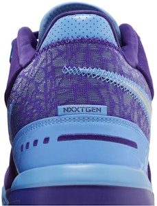 耐克Zoom LeBron NXXT Gen AMPD '山顶湖大黄蜂' FJ1566-500 Sizing 耐克Zoom LeBron NXXT Gen AMPD '山顶湖大黄蜂' FJ1566-500