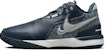 Nike Zoom LeBron NXXT Gen AMPD EP 'Armory Navy' Lelaki Kasut Sukan FJ1567-400