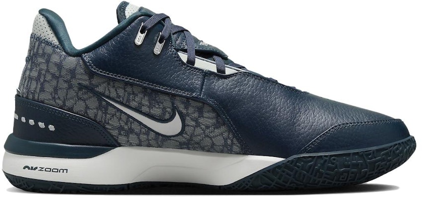 Nike Zoom LeBron NXXT Gen AMPD EP 'Armory Navy' FJ1567-400 Order Nike Zoom LeBron NXXT Gen AMPD EP 'Armory Navy' FJ1567-400