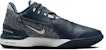 Nike Zoom LeBron NXXT Gen AMPD EP 'Armory Navy' Lelaki Kasut Sukan FJ1567-400