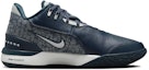 Order Nike Zoom LeBron NXXT Gen AMPD EP 'Armory Navy' Lelaki Kasut Sukan FJ1567-400