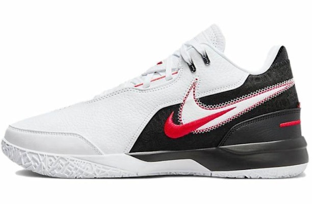 Nike Zoom LeBron NXXT Gen AMPD EP 'First Game' FJ1566-100/FJ1567-100 Buy Nike Zoom LeBron NXXT Gen AMPD EP 'First Game' FJ1566-100/FJ1567-100