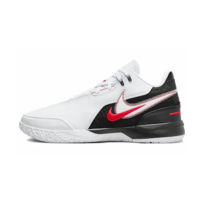Nike Zoom LeBron NXXT Gen AMPD EP 'First Game'
