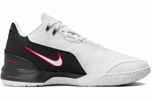 나이키 줌 르브론 NXXT Gen AMPD EP '첫 경기' FJ1566-100/FJ1567-100 Order 나이키 줌 르브론 NXXT Gen AMPD EP '첫 경기' FJ1566-100/FJ1567-100