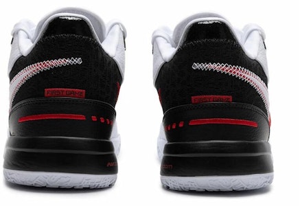 レブロン NXXT Gen AMPD EP "初陣" FJ1566-100/FJ1567-100 Shop レブロン NXXT Gen AMPD EP "初陣" FJ1566-100/FJ1567-100