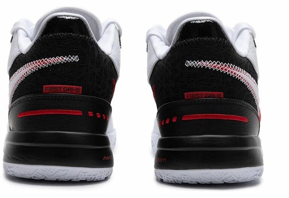 Nike Zoom LeBron NXXT Gen AMPD EP 'Primer Juego' FJ1566-100/FJ1567-100 Shop Nike Zoom LeBron NXXT Gen AMPD EP 'Primer Juego' FJ1566-100/FJ1567-100