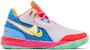 Nike Zoom LeBron NXXT Gen AMPD EP 'I Promise' Lelaki FJ1567-501