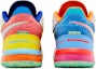 Details for Nike Zoom LeBron NXXT Gen AMPD EP 'I Promise' Lelaki FJ1567-501