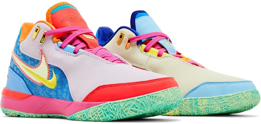 Nike Zoom LeBron NXXT Gen AMPD EP 'I Promise' FJ1567-501 飛人系列 Cheap Nike Zoom LeBron NXXT Gen AMPD EP 'I Promise' FJ1567-501 飛人系列
