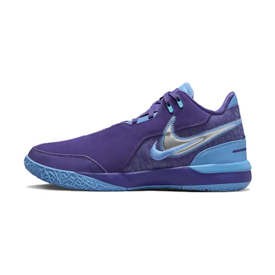 Nike Zoom LeBron NXXT Gen AMPD EP 'Summit Lake Hornets'