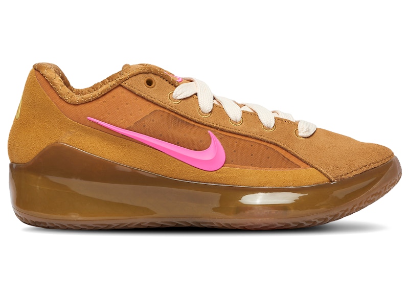 Nike Zoom LeBron NXXT Gen by JuJu 'Muted Bronze' IQ8495-200