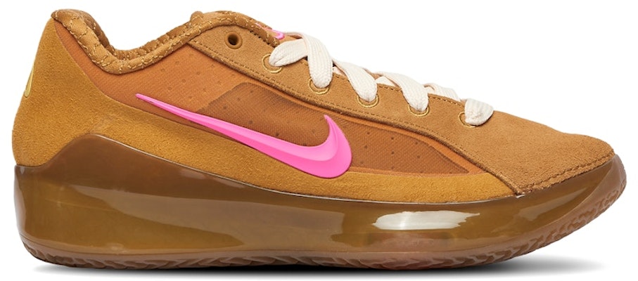 Nike Zoom LeBron NXXT Gen by JuJu 'Muted Bronze' IQ8495-200 Buy Nike Zoom LeBron NXXT Gen by JuJu 'Muted Bronze' IQ8495-200
