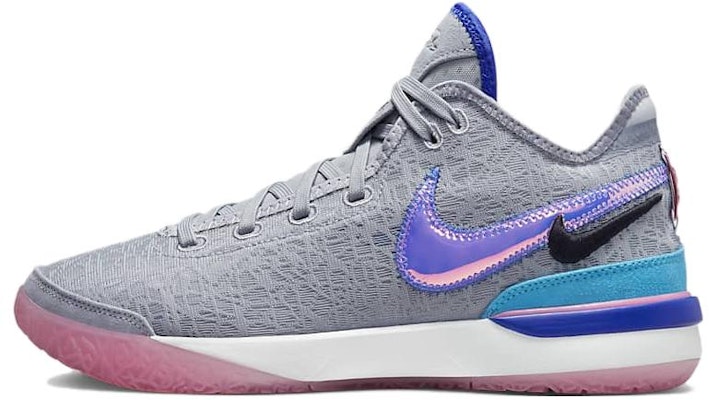 Nike Zoom LeBron NXXT Gen EP '1984' DR8788-002 Buy Nike Zoom LeBron NXXT Gen EP '1984' DR8788-002