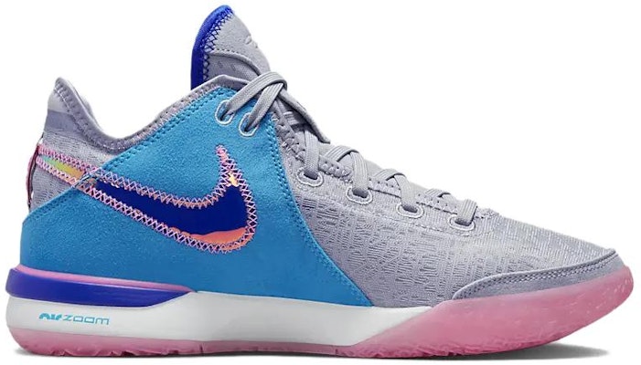 耐克 Zoom LeBron NXXT Gen EP '1984' 篮球鞋 DR8788-002 Order 耐克 Zoom LeBron NXXT Gen EP '1984' 篮球鞋 DR8788-002