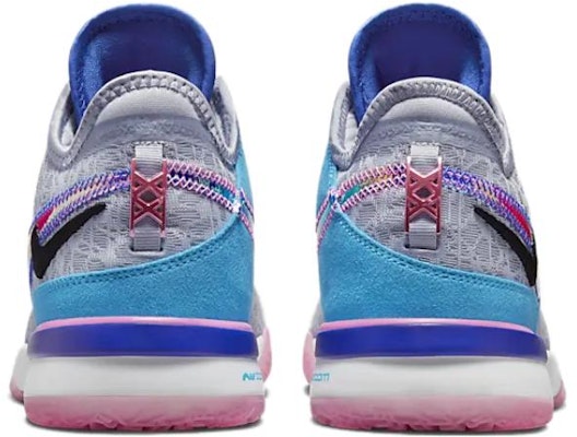 Nike Zoom LeBron NXXT Gen EP '1984' DR8788-002 Purchase Nike Zoom LeBron NXXT Gen EP '1984' DR8788-002