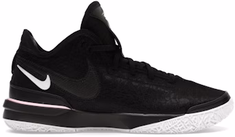 Nike Zoom LeBron NXXT Gen EP 'Black Soft Pink' DR8788-003 Nike Zoom LeBron NXXT Gen EP 'Black Soft Pink' DR8788-003