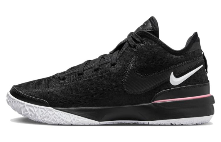 Nike Zoom LeBron NXXT Gen EP 'Black Soft Pink' DR8788-003