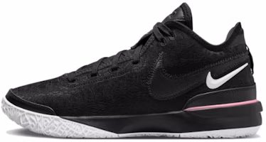 Nike Zoom LeBron NXXT Gen EP 'Black Soft Pink' DR8788-003 Nike Zoom LeBron NXXT Gen EP 'Black Soft Pink' DR8788-003