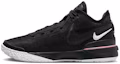 Buy Nike Zoom LeBron NXXT Gen EP 'Hitam Pink Lembut' DR8788-003