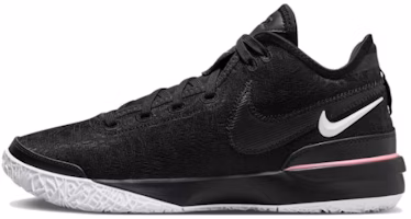 Nike Zoom LeBron NXXT Gen EP 'Black Soft Pink' DR8788-003 Nike Zoom LeBron NXXT Gen EP 'Black Soft Pink' DR8788-003