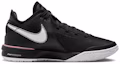Lookbook Nike Zoom LeBron NXXT Gen EP 'Hitam Pink Lembut' DR8788-003