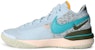 Nike Zoom LeBron NXXT Gen EP 'Blue Tint' DR8784-400/DR8788-400
