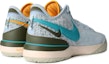 Shop Nike Zoom LeBron NXXT Gen EP 'Blue Tint' DR8784-400/DR8788-400