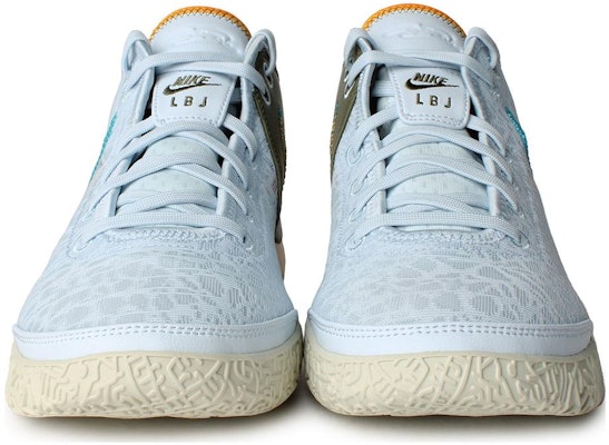 Nike Zoom LeBron NXXT Gen EP 'Blue Tint' DR8784-400/DR8788-400 Purchase Nike Zoom LeBron NXXT Gen EP 'Blue Tint' DR8784-400/DR8788-400