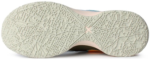 ナイキ ズーム レブロン NXXT Gen EP "ブルーチント" DR8784-400/DR8788-400 Details for ナイキ ズーム レブロン NXXT Gen EP "ブルーチント" DR8784-400/DR8788-400