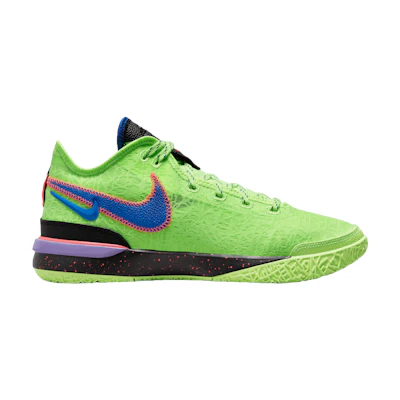 Nike Zoom LeBron NXXT Gen EP 'Glitch'