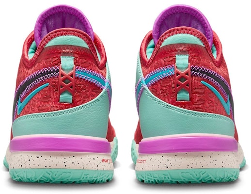 耐克 Zoom LeBron NXXT Gen EP '赛道红' DR8788-600 Shop 耐克 Zoom LeBron NXXT Gen EP '赛道红' DR8788-600