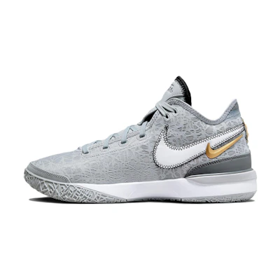 Nike Zoom LeBron NXXT Gen EP 'Wolf Grey'