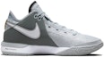 Order Nike Zoom LeBron NXXT Gen EP 'Kelabu Serigala' DR8784-004/DR8788-004