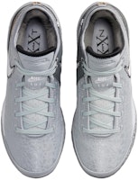 Nike Zoom LeBron NXXT Gen EP 'Abu-abu Serigala' DR8784-004/DR8788-004 Shop Nike Zoom LeBron NXXT Gen EP 'Abu-abu Serigala' DR8784-004/DR8788-004