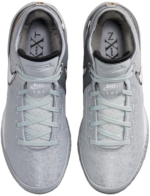 Nike Zoom LeBron NXXT Gen EP 'Gris Lobo' DR8784-004/DR8788-004 Shop Nike Zoom LeBron NXXT Gen EP 'Gris Lobo' DR8784-004/DR8788-004