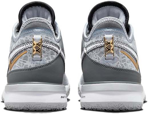 Nike Zoom LeBron NXXT Gen EP 'Wolf Grey' DR8784-004/DR8788-004 Purchase Nike Zoom LeBron NXXT Gen EP 'Wolf Grey' DR8784-004/DR8788-004