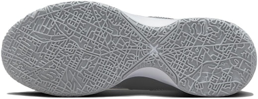 Nike Zoom LeBron NXXT Gen EP 'Abu-abu Serigala' DR8784-004/DR8788-004 Details for Nike Zoom LeBron NXXT Gen EP 'Abu-abu Serigala' DR8784-004/DR8788-004