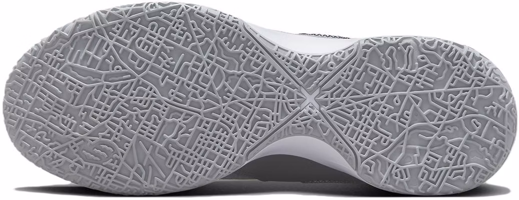 Nike Zoom LeBron NXXT Gen EP 'Wolf Grey' DR8788-004 Details for Nike Zoom LeBron NXXT Gen EP 'Wolf Grey' DR8788-004