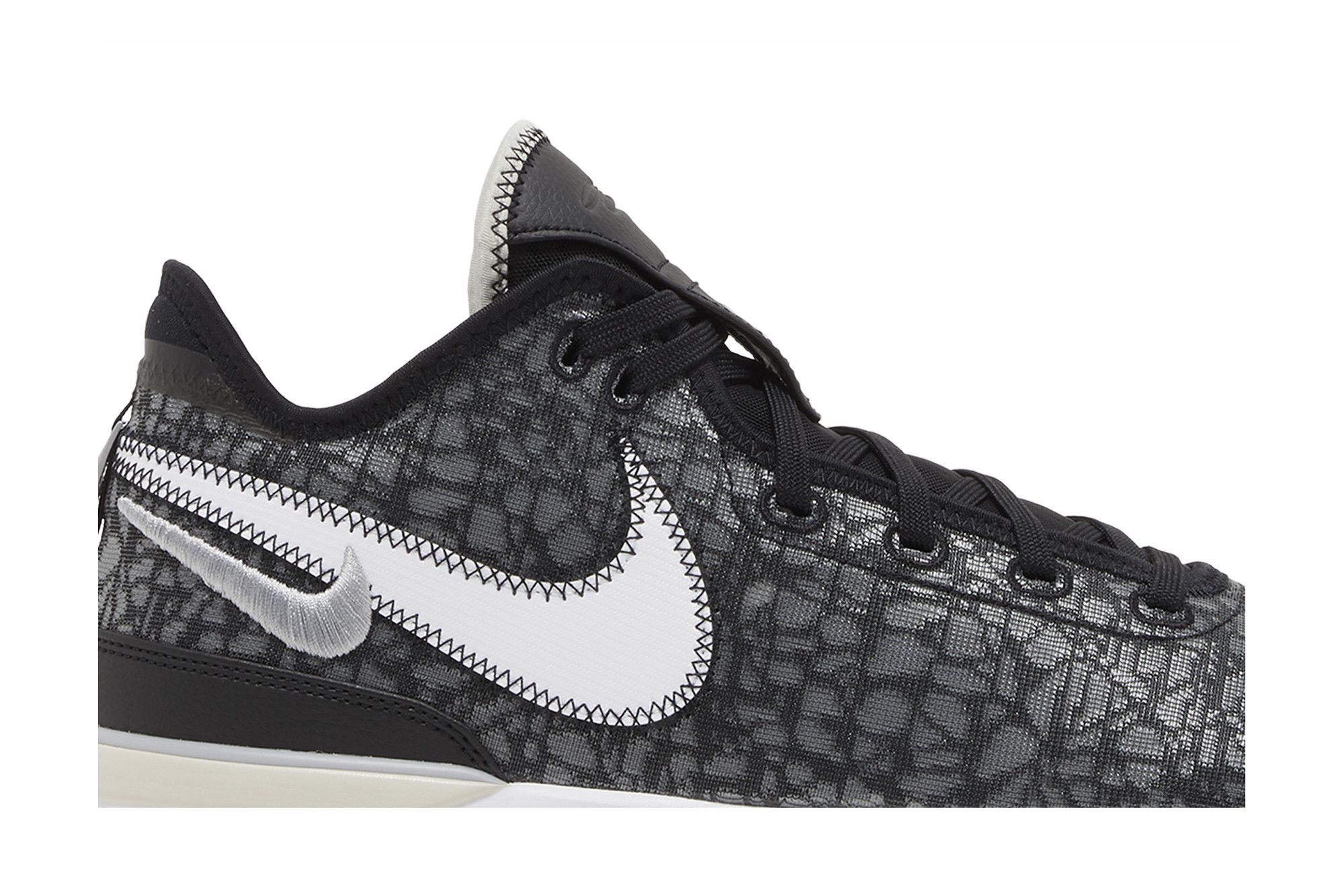 Order Nike Zoom LeBron NXXT Gen Abu Hitam DR8784-005/DR8788-005