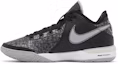 Lookbook Nike Zoom LeBron NXXT Gen Abu Hitam DR8784-005/DR8788-005
