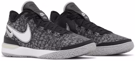 Cheap Nike LeBron NXXT Gen EP 減震透氣 低筒 籃球鞋 男款 淺骨色 國內版本