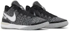 Cheap Nike Zoom LeBron NXXT Gen Abu Hitam DR8784-005/DR8788-005