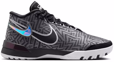 Nike Zoom LeBron NXXT Genisus 'Black' HF0712-004 Nike Zoom LeBron NXXT Genisus 'Black' HF0712-004