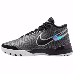 Nike Zoom LeBron NXXT Genisus 'Hitam' HF0712-004 Buy Nike Zoom LeBron NXXT Genisus 'Hitam' HF0712-004