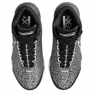 Nike Zoom LeBron NXXT Genisus 'Hitam' HF0712-004 Shop Nike Zoom LeBron NXXT Genisus 'Hitam' HF0712-004