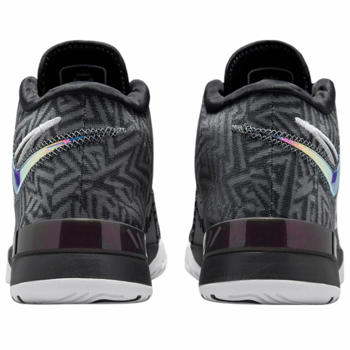 Purchase 나이키 줌 르브론 NXXT 제너시스 '블랙' HF0712-004