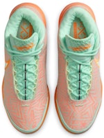 Nike Zoom LeBron NXXT Génesis 'Cítricos Brillantes y Espuma de Menta' HF0712-301 Shop Nike Zoom LeBron NXXT Génesis 'Cítricos Brillantes y Espuma de Menta' HF0712-301