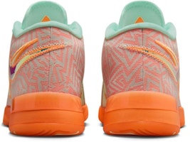 Nike Zoom LeBron NXXT Génesis 'Cítricos Brillantes y Espuma de Menta' HF0712-301 Purchase Nike Zoom LeBron NXXT Génesis 'Cítricos Brillantes y Espuma de Menta' HF0712-301