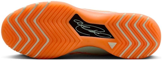 Nike Zoom LeBron NXXT Génesis 'Cítricos Brillantes y Espuma de Menta' HF0712-301 Details for Nike Zoom LeBron NXXT Génesis 'Cítricos Brillantes y Espuma de Menta' HF0712-301